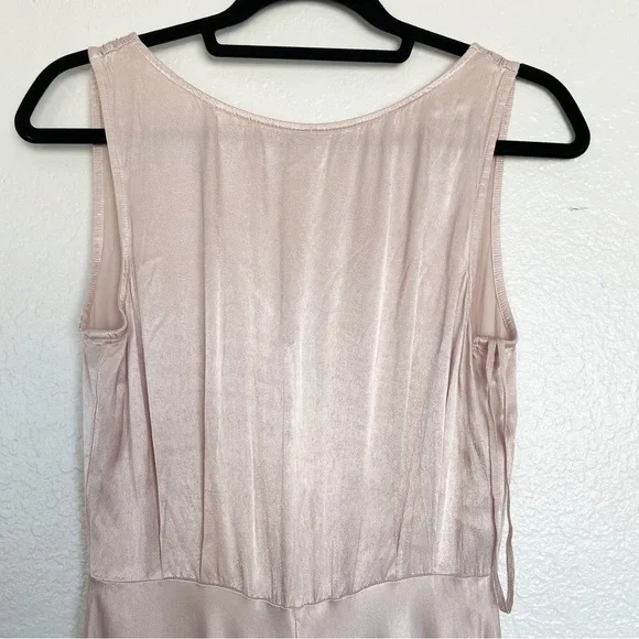 BHLDN x Ghost London Alexia Dress Size XS - Picture 4 of 11